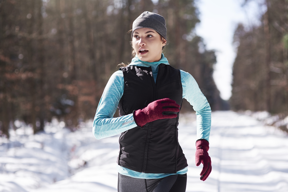 Nutri indica os melhores pré-treinos para aquecer o corpo no inverno