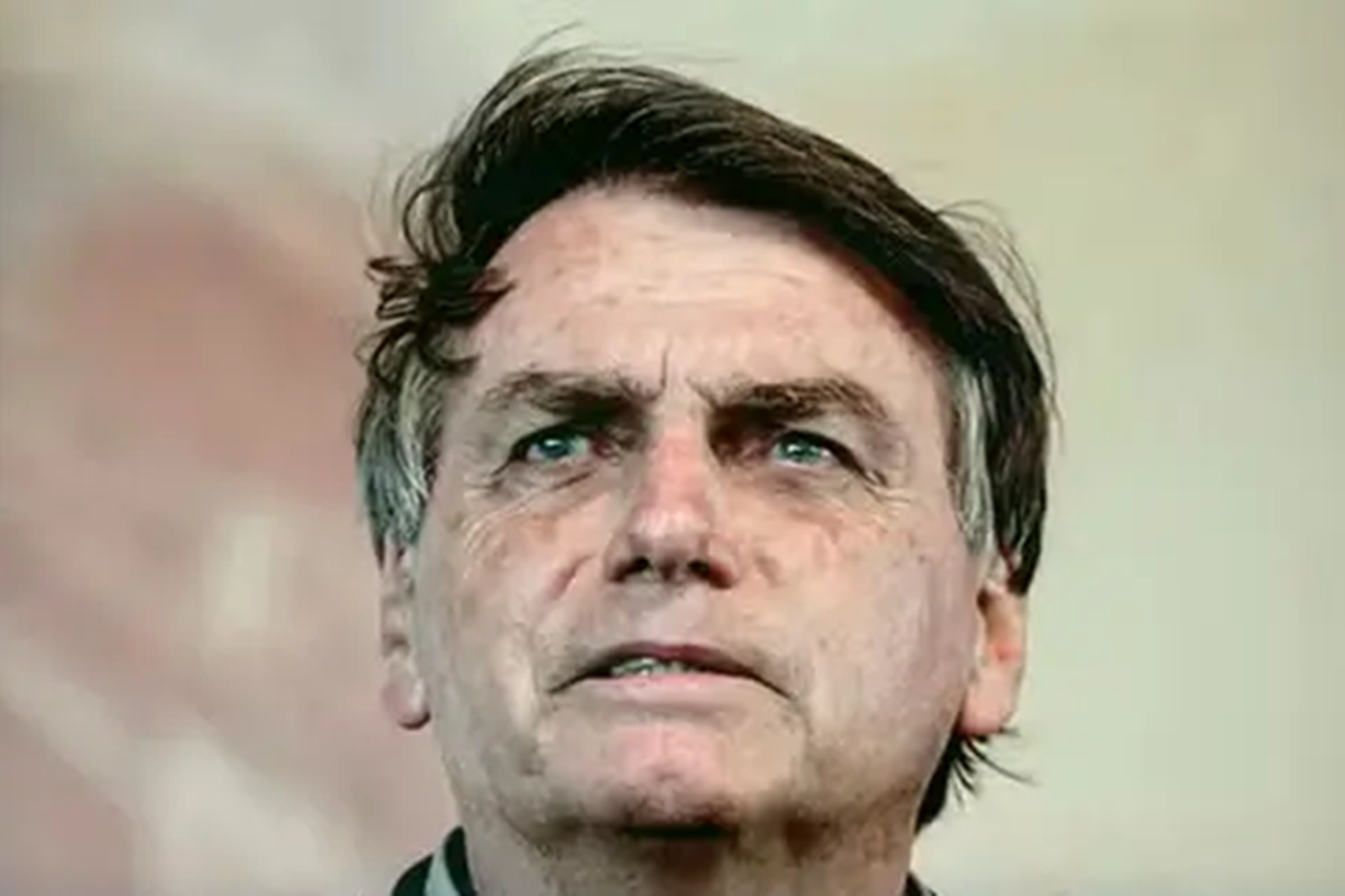 PGR é a favor de manter a prisão domiciliar de Jair Bolsonaro