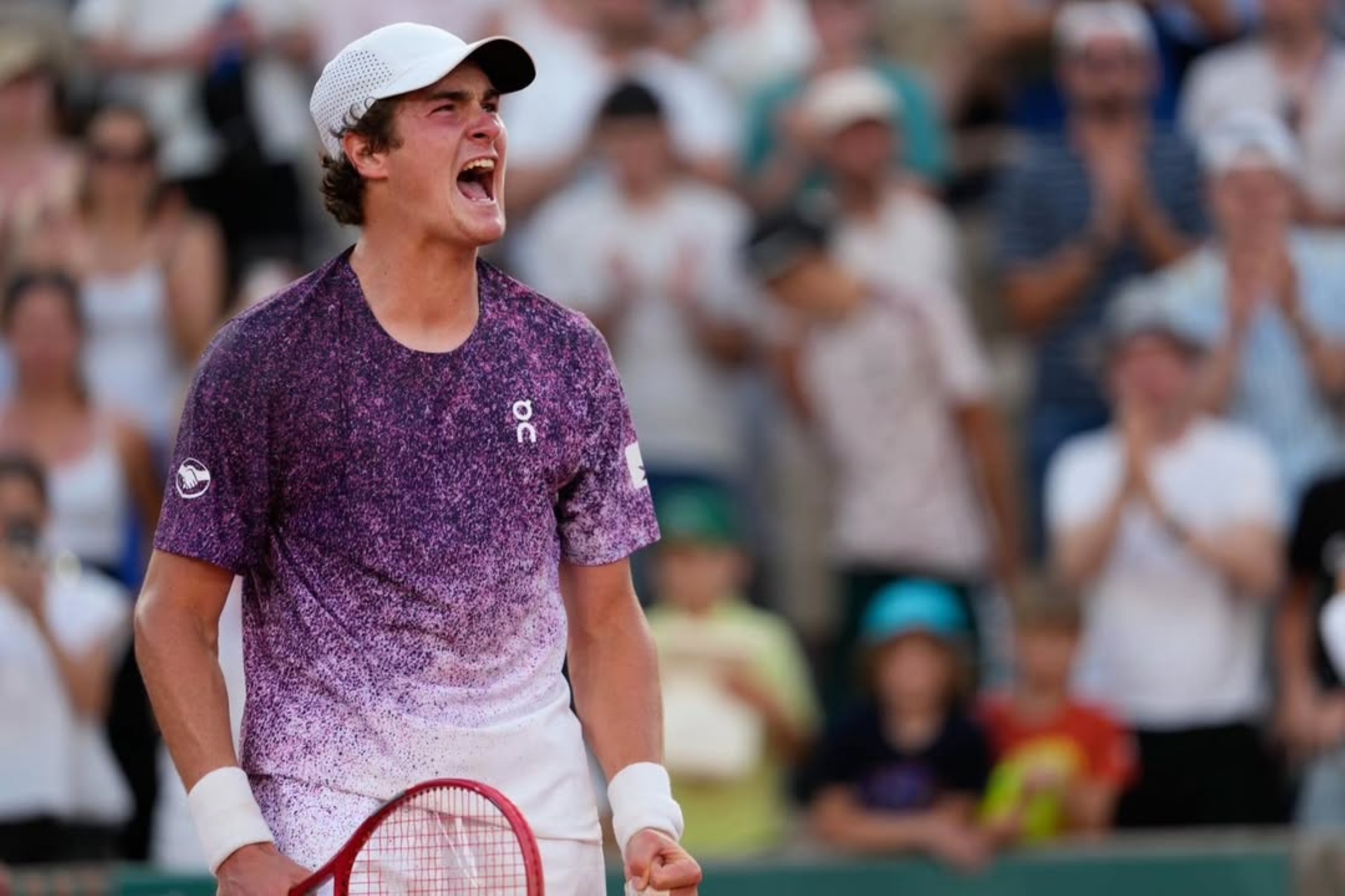 João Fonseca é confirmado no Rio Open 2027 pela quinta vez consecutiva