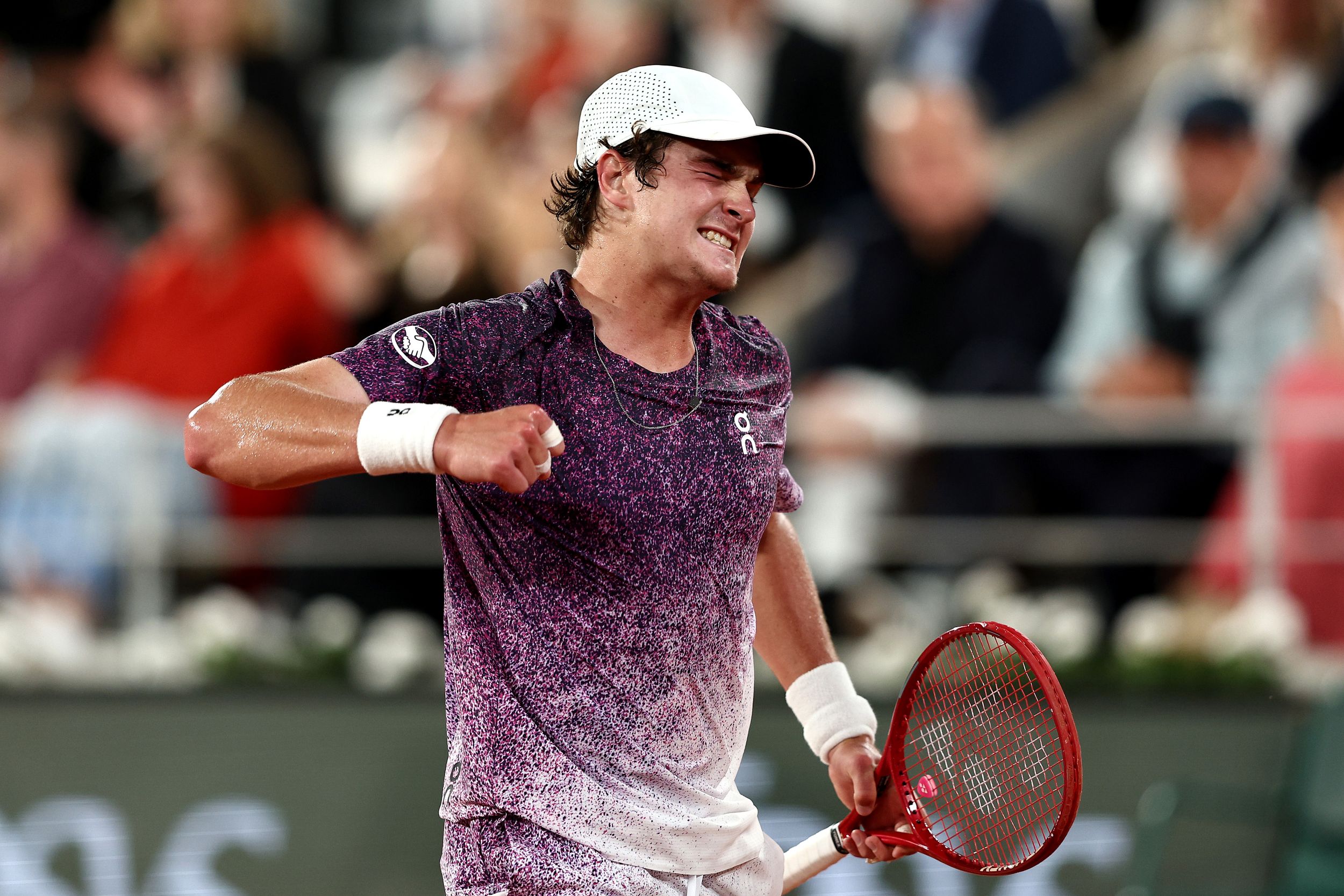 João Fonseca pode entrar no top 20 da ATP pela 1ª vez em Montreal - QTU Questões do Universo