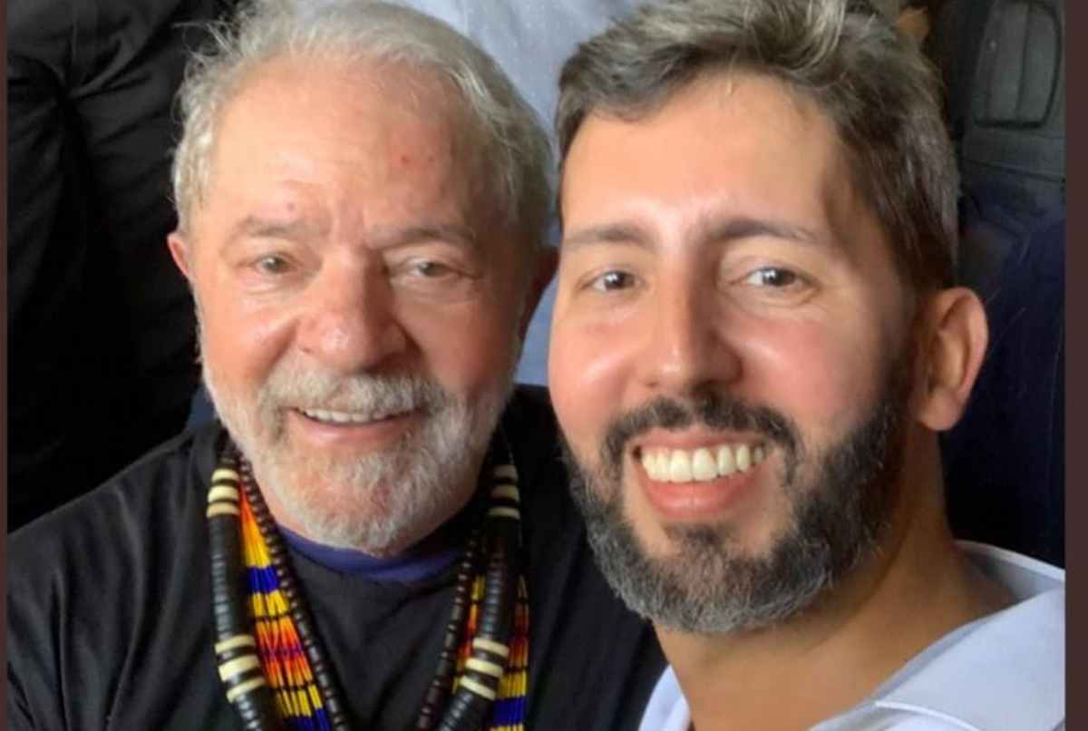 Rede confirma apoio a Leandro Grass na disputa pelo GDF