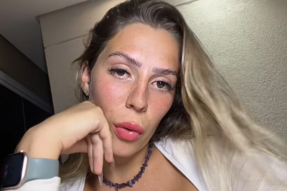Malévola Alves é presa após se envolver em confusão e briga em SP
