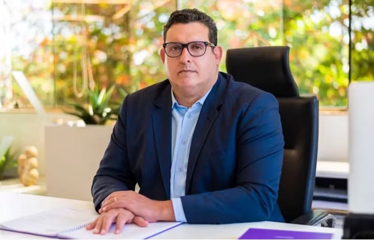 Dark Horse: amigo de Flávio só assinou com produtora 6 meses após repasse - Foto