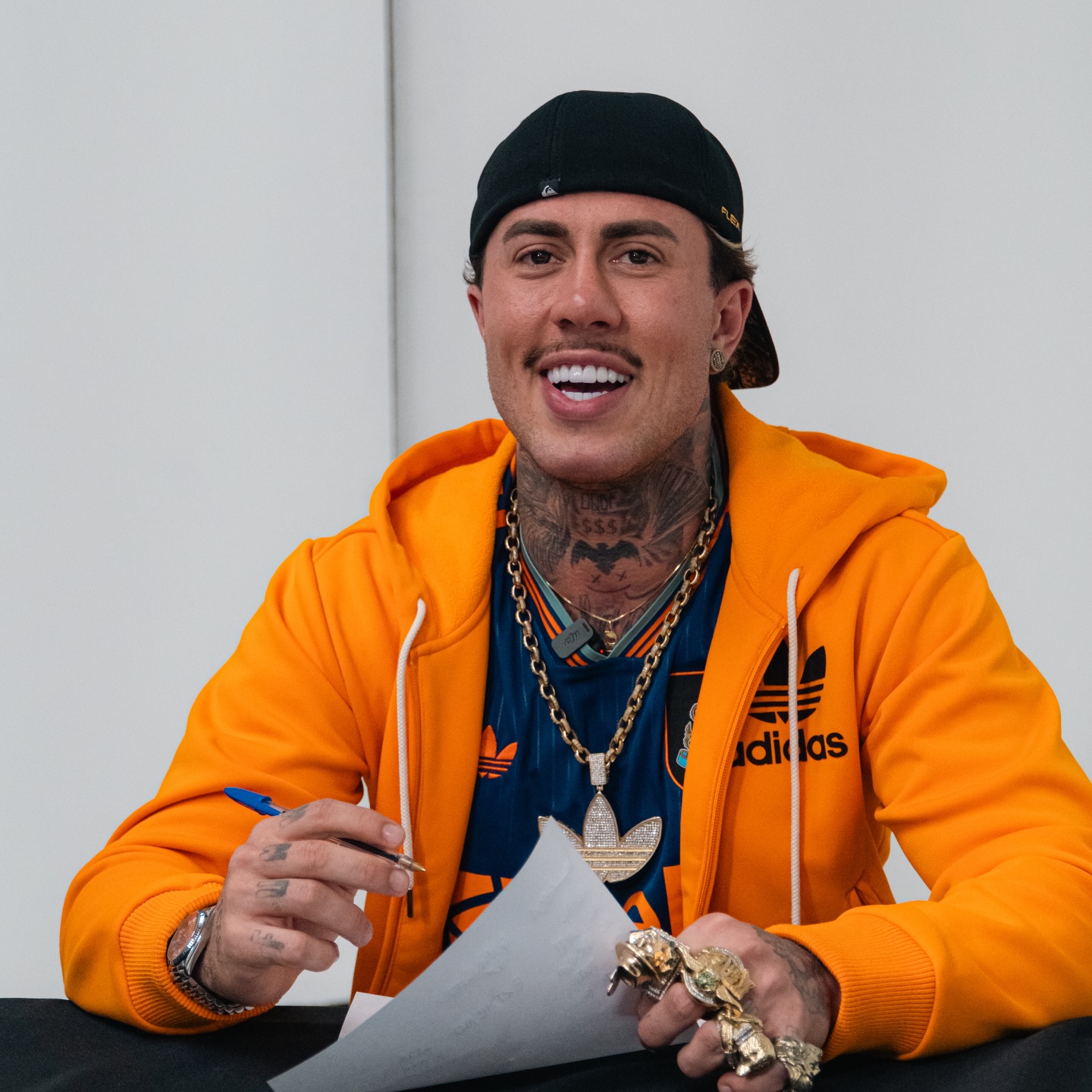 MC Daniel