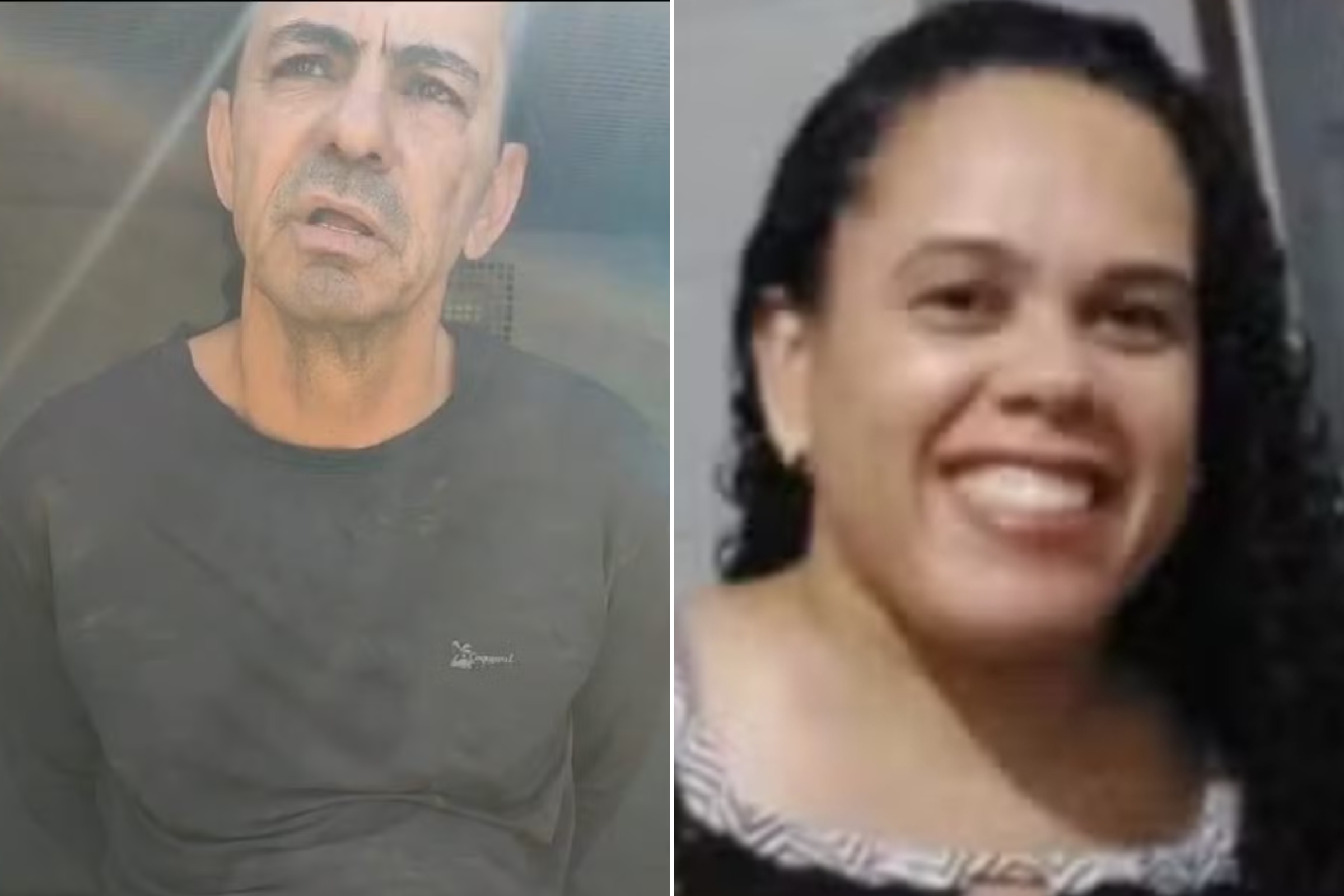 Homem que jogou ex de penhasco em BH vira réu por tentativa de feminicídio