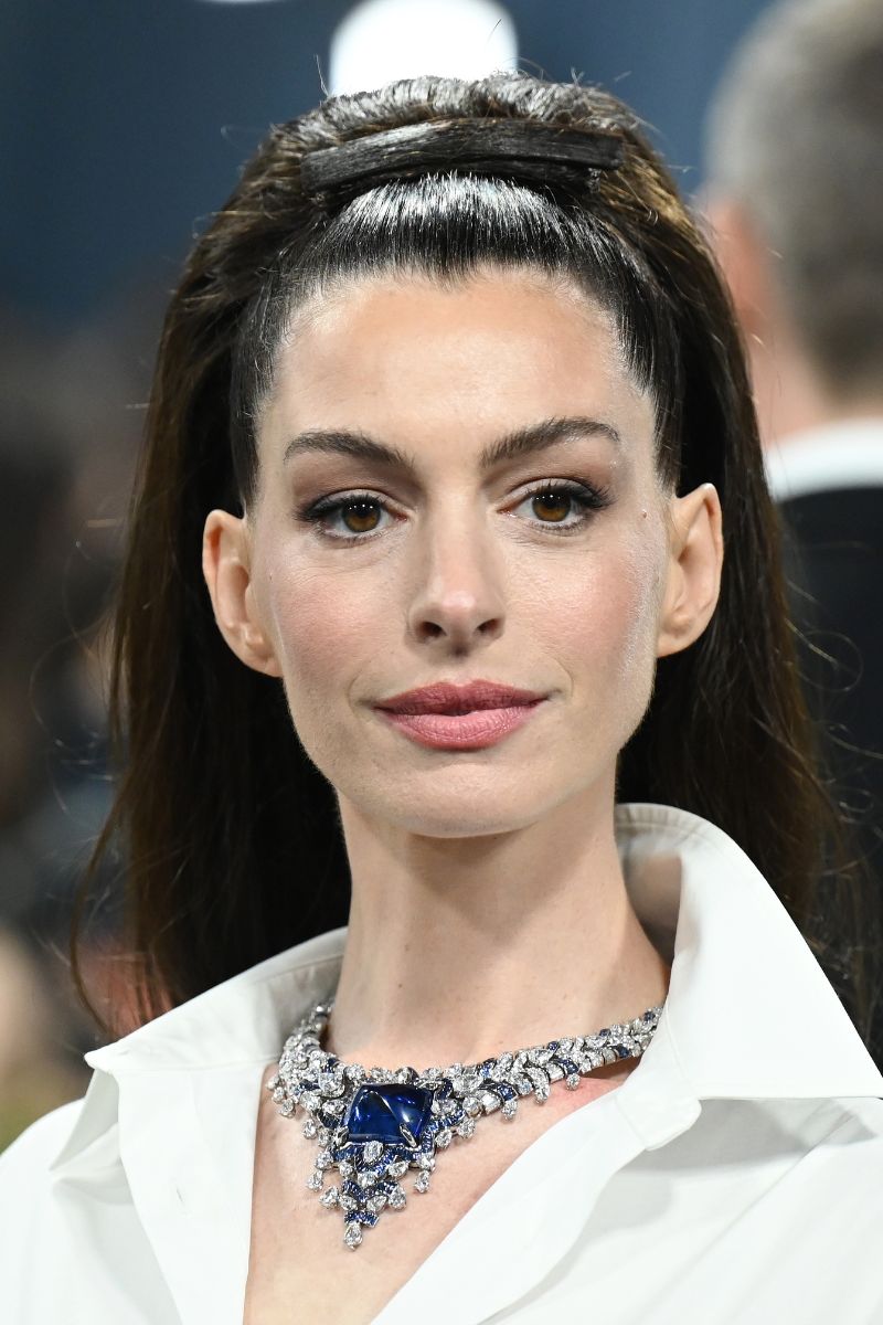 Anne Hathaway