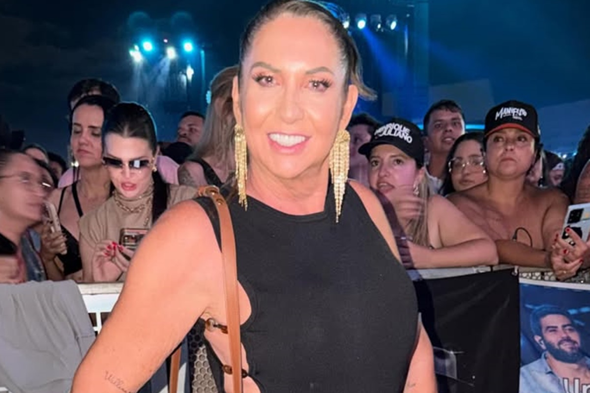 Mãe de Virginia Fonseca diz que está “enjoada” e fala sobre gravidez