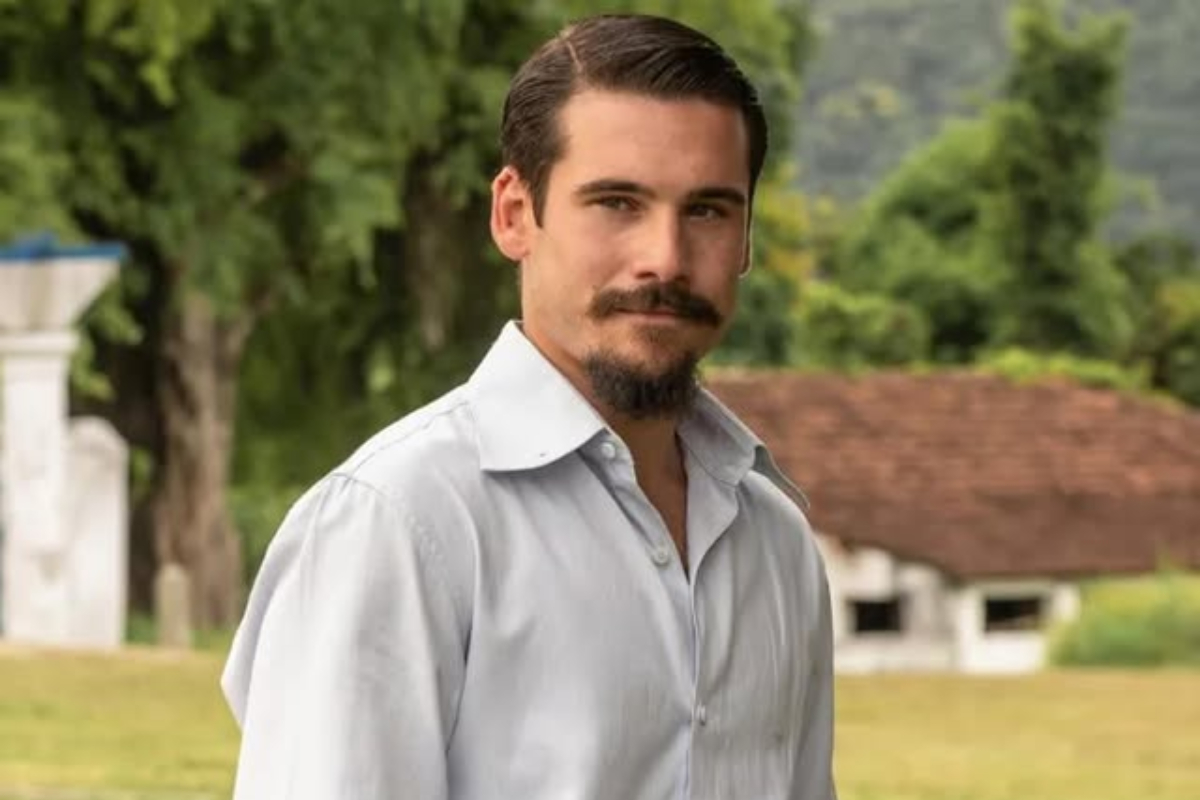 Nicolas Prattes explica recusa a nova novela e fala sobre chegada do filho