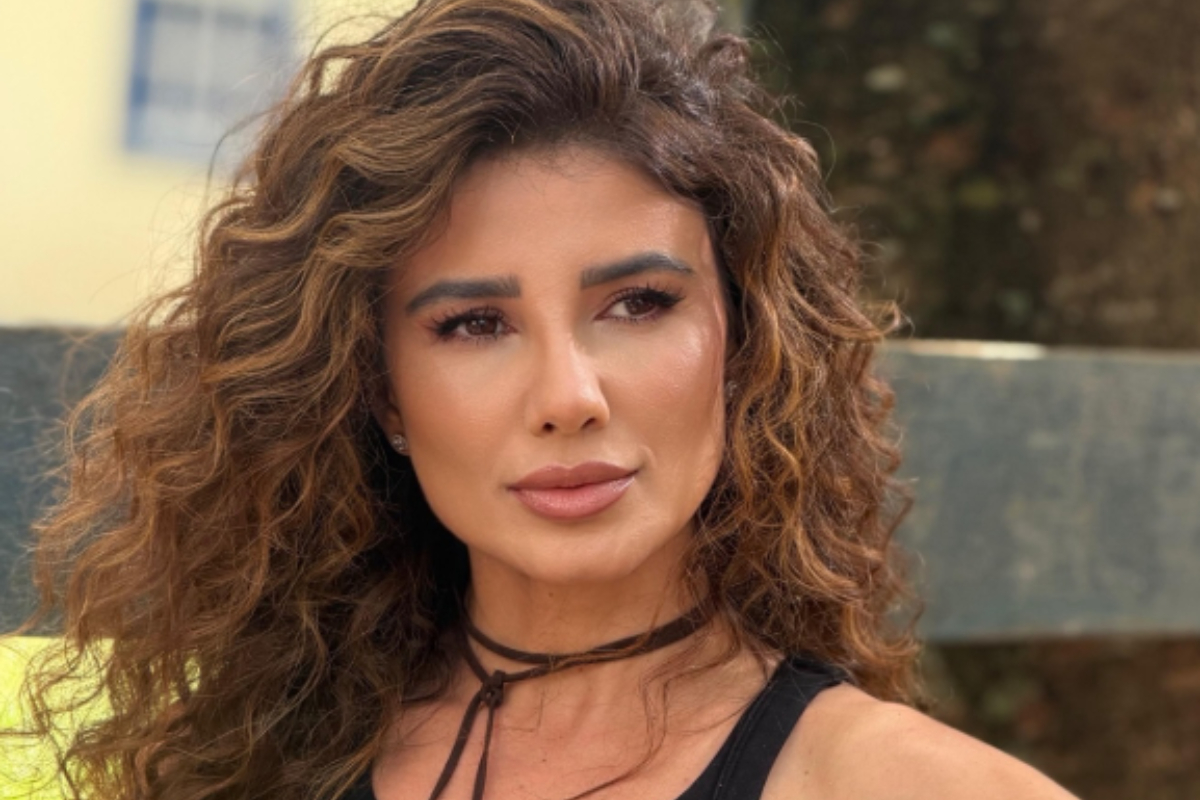 Paula Fernandes fala em liberdade após término e mãe reage: "Parabéns" - QTU Questões do Universo