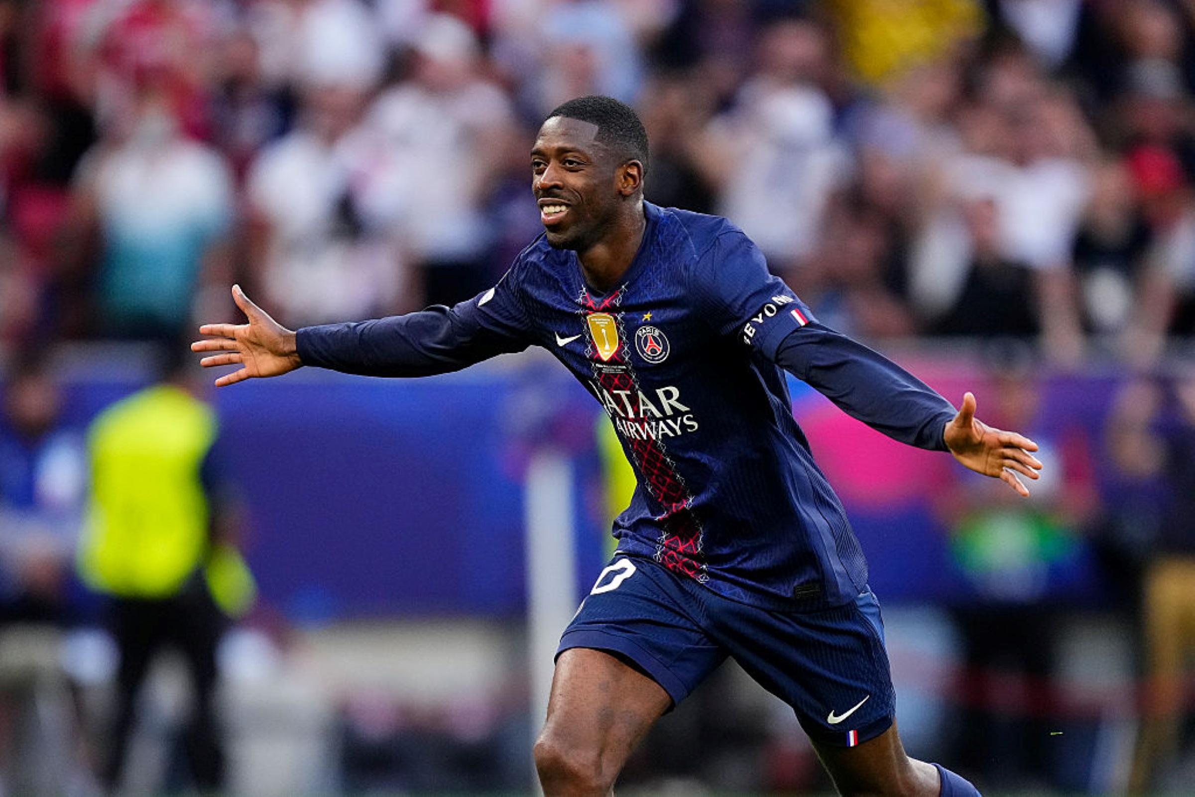PSG e Aston Villa se enfrentam na Supercopa da Europa 2025/26
