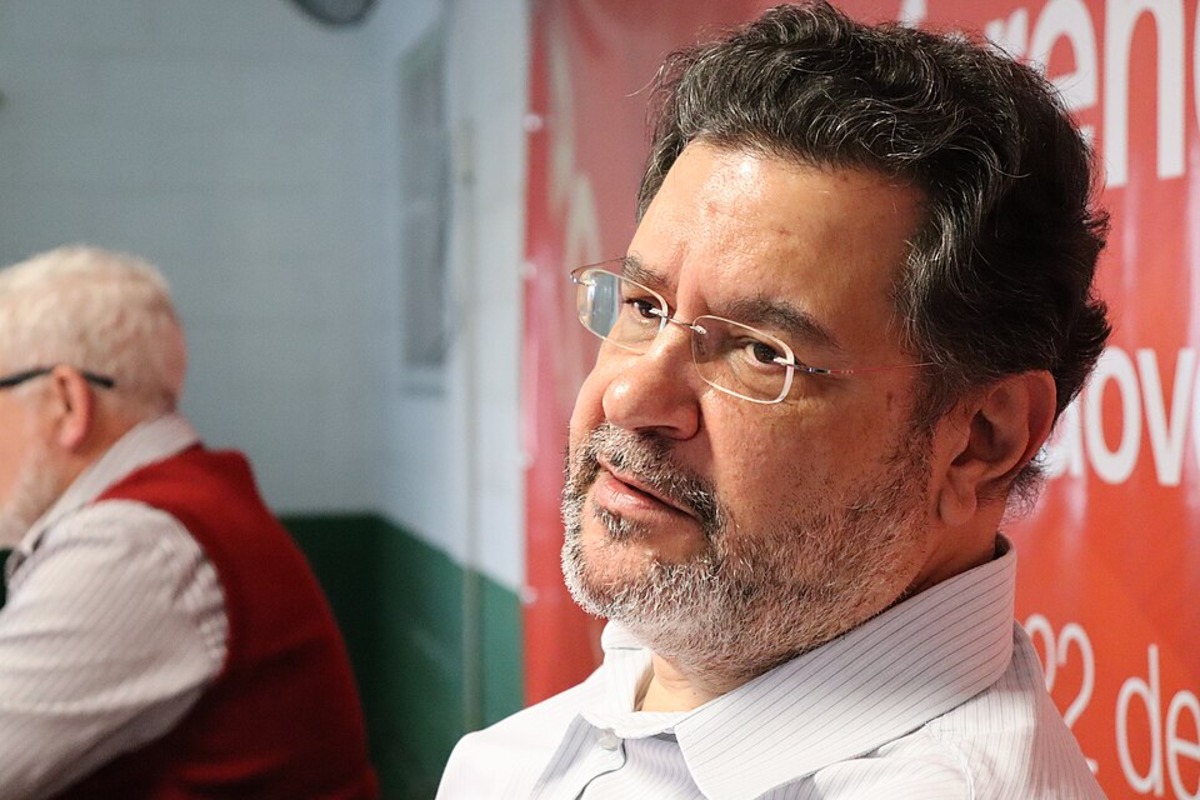 Operação da PF Alvo Rui Pimenta, Líder do PCO, em Investigação de Irregularidades