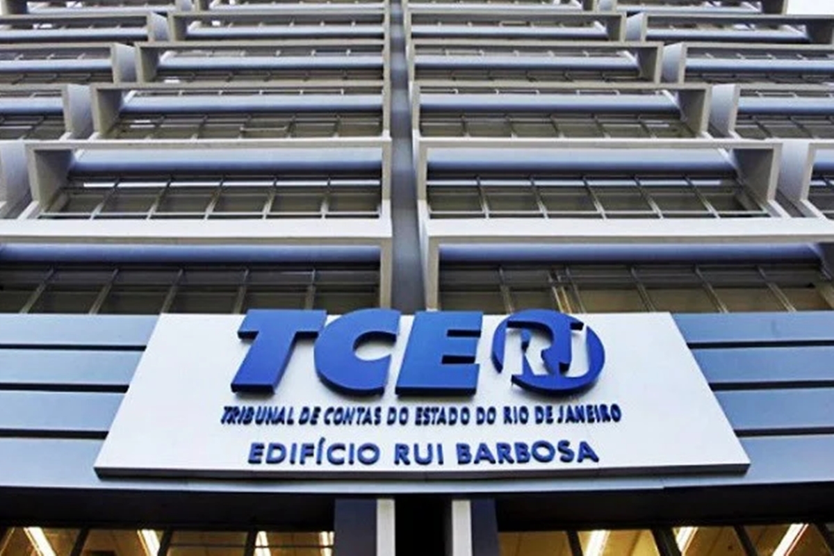 Justiça suspende processo para escolha de conselheiro do TCE-RJ