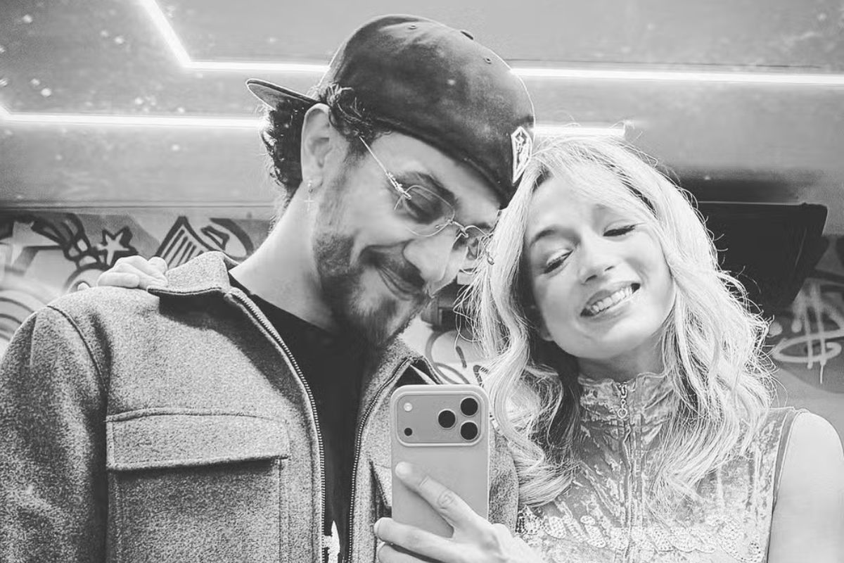 Ex-BBB Samira surge em clima de romance com youtuber famoso. Veja quem