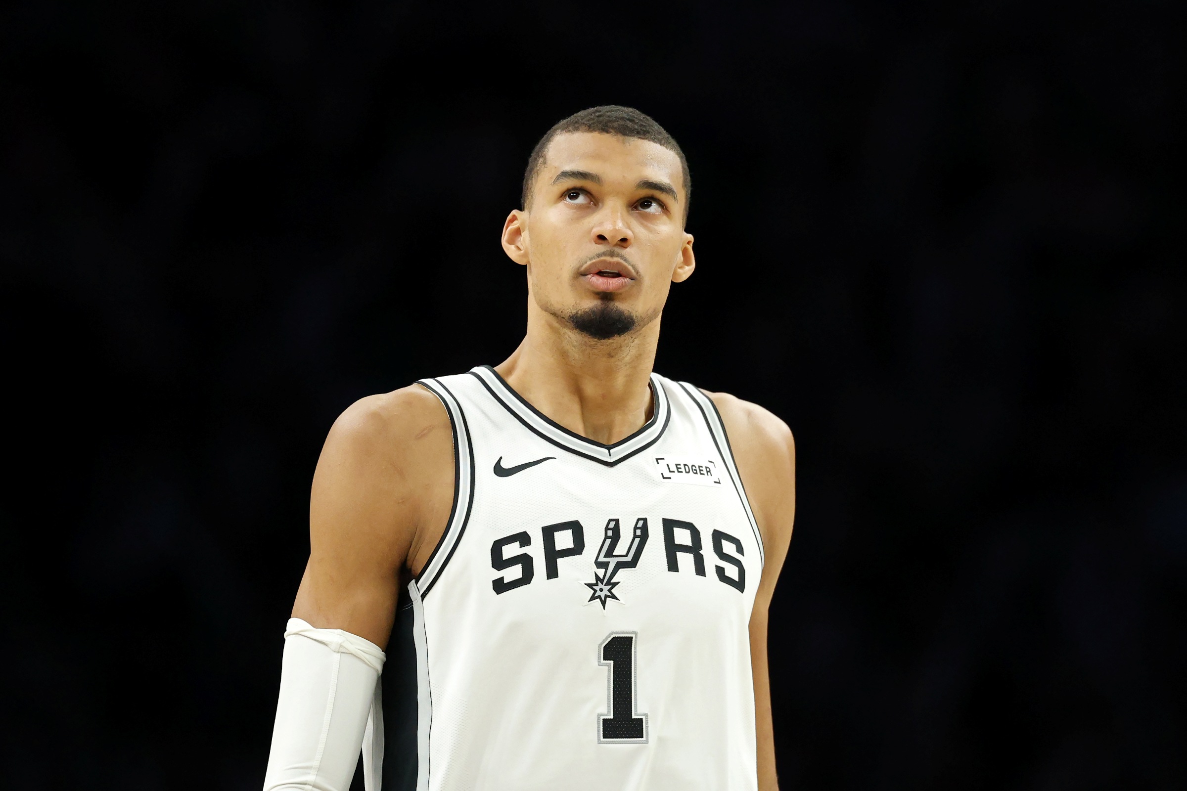Wembanyama critica astros da NBA ligados a apostas esportivas: "Triste"