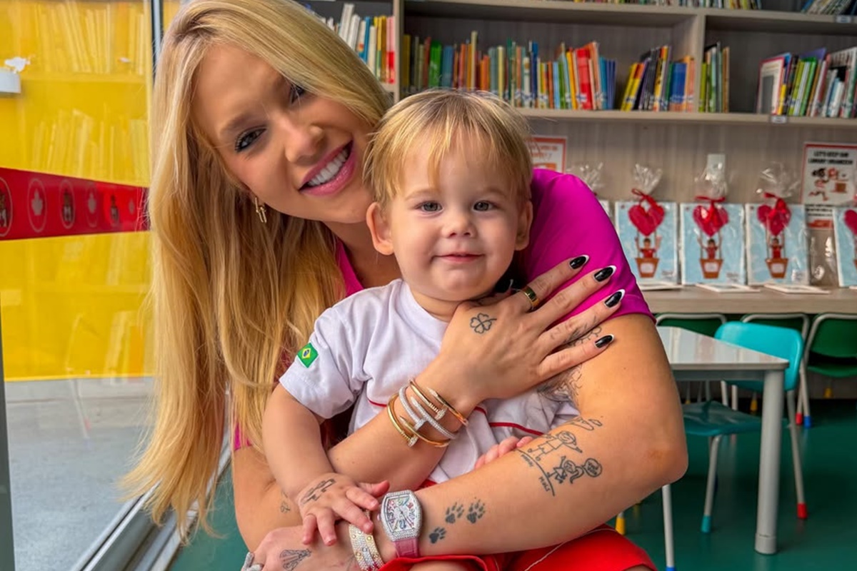 Sônia Abrão detona vídeo de Virginia com José Leonardo: "Falta de amor"