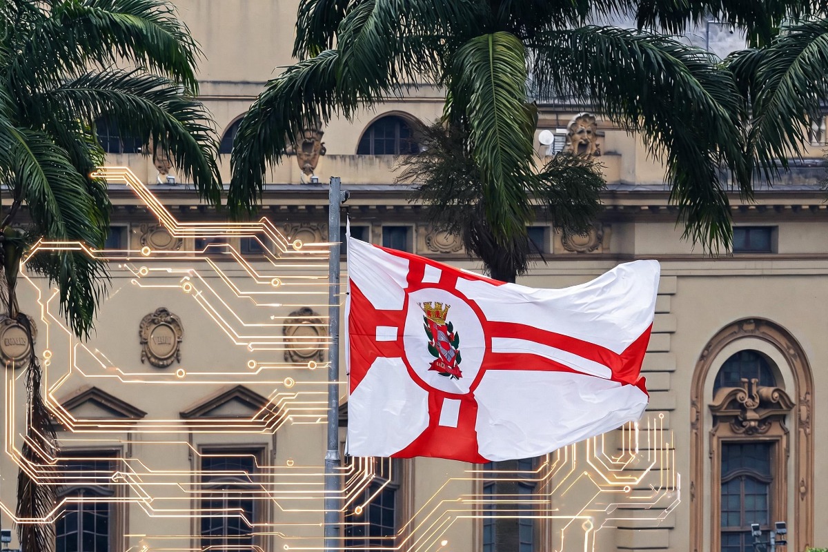 Prefeitura de São Paulo