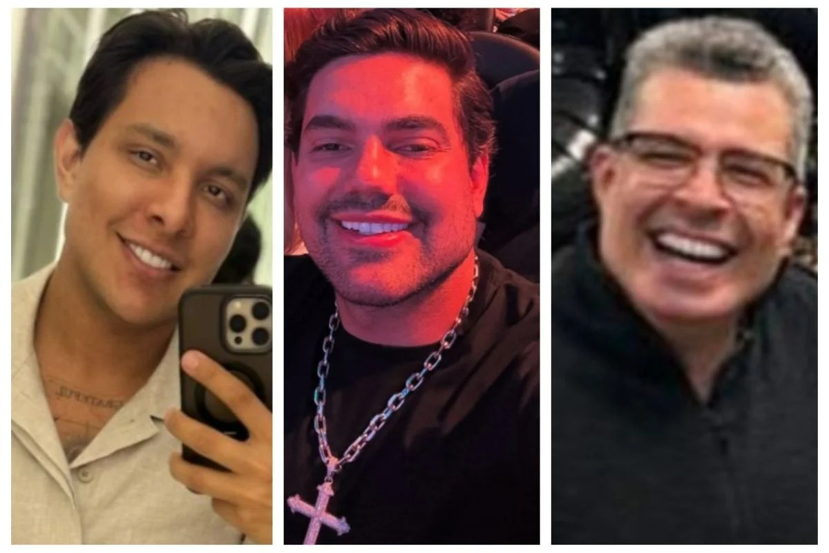 Farra do INSS: Golden Boys tramaram esconder dinheiro após operação da PF
