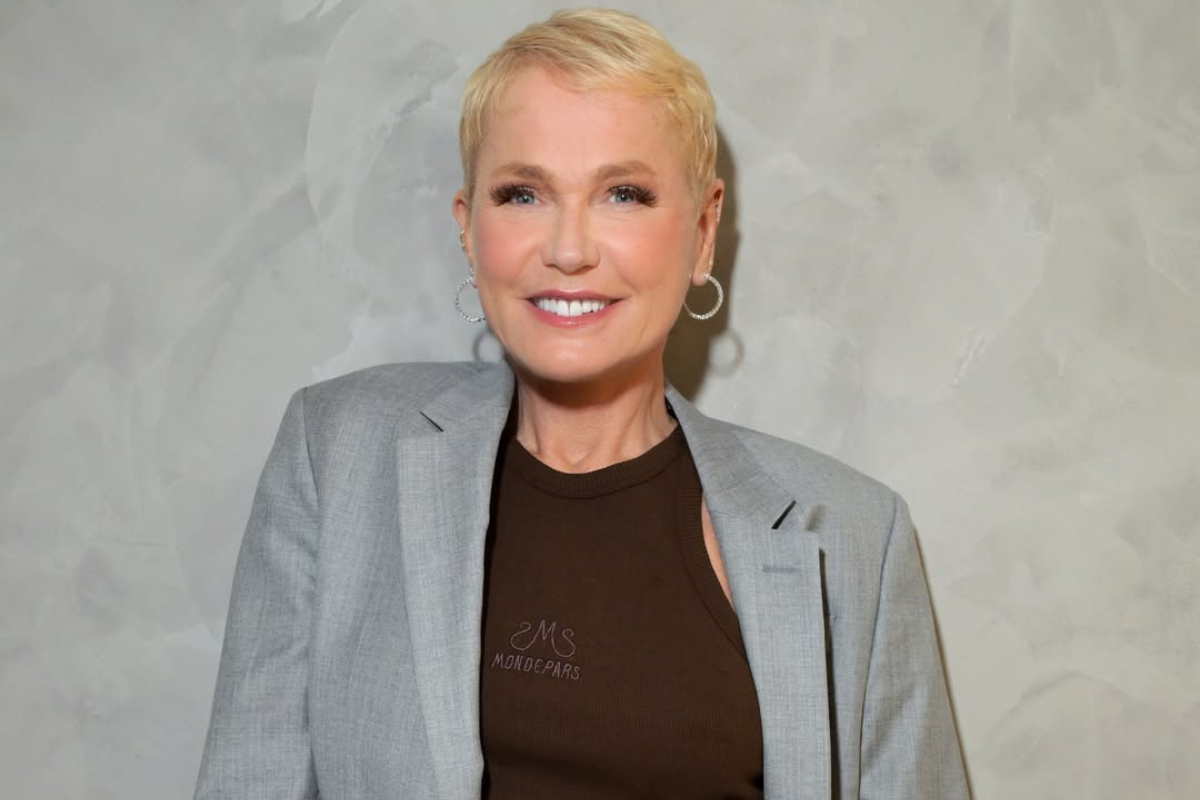 Empresa de Xuxa se defende em ação de direitos de música infantil