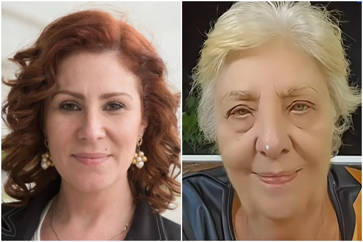 Mãe de Zambelli se dá mal nas urnas e não consegue se eleger deputada