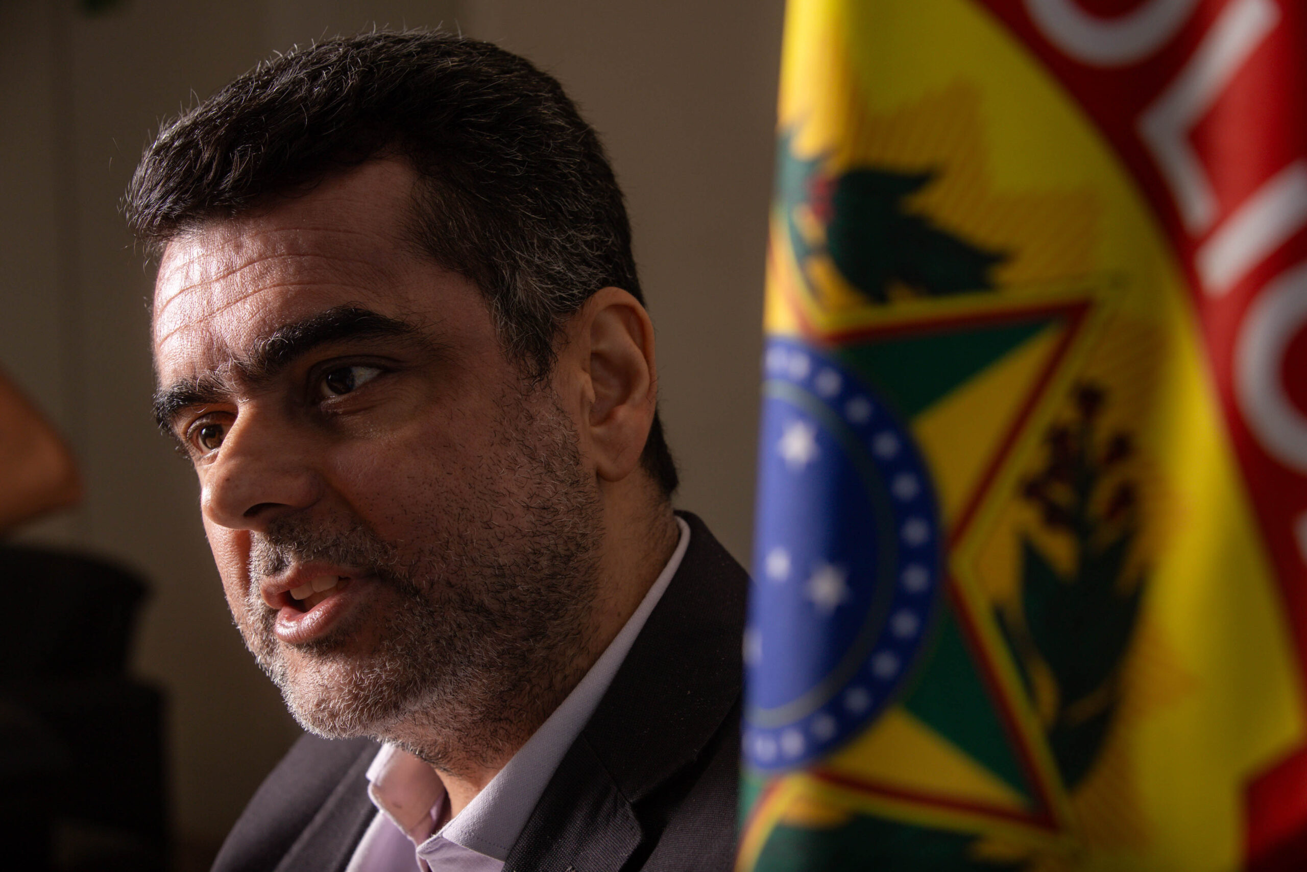 Delegado Alexandre Custódio