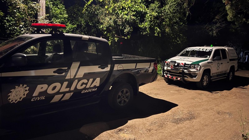 Ex-secretária de Bem-Estar Animal é presa por “eutanásia via Pix” 26 Cenas da investigação