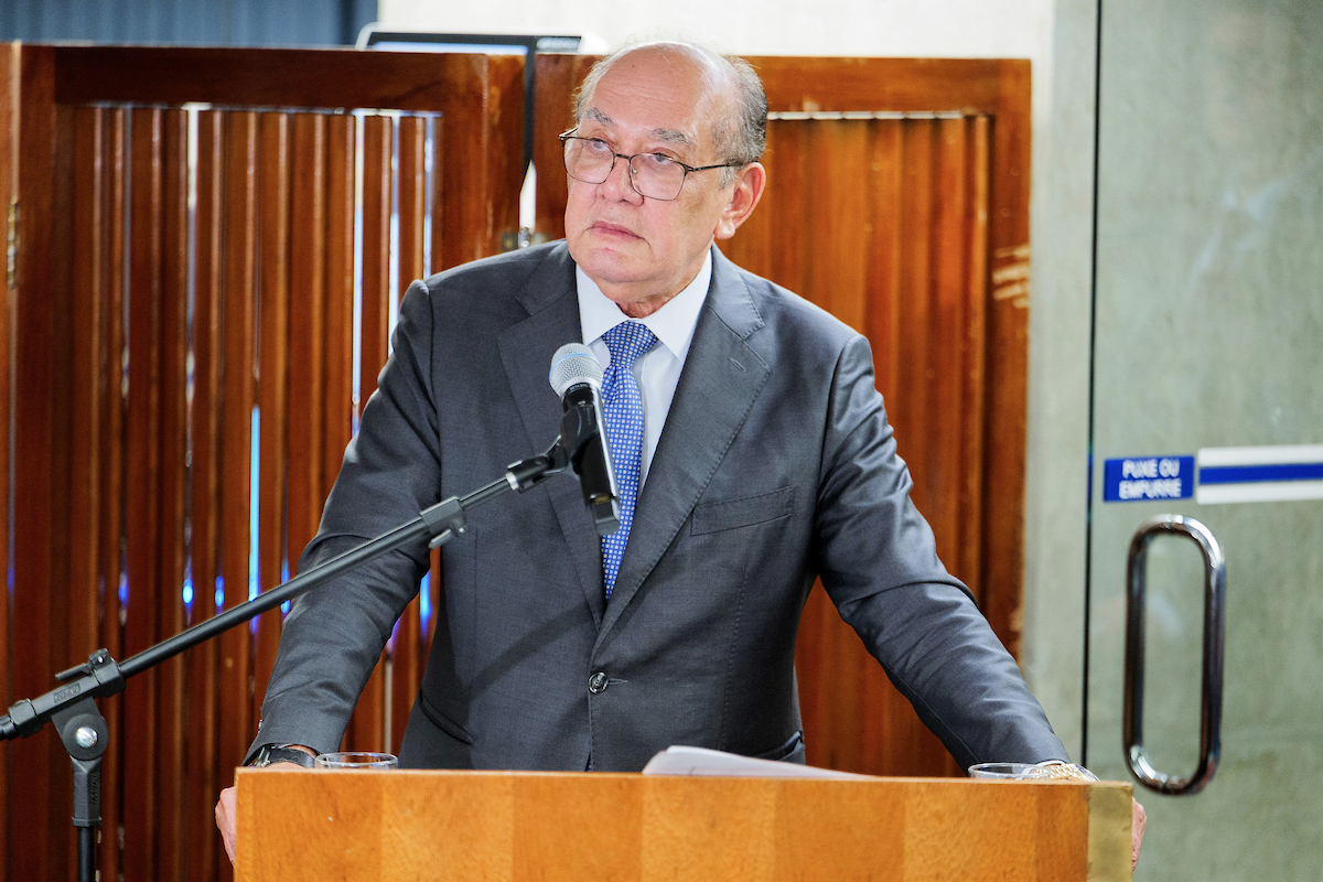 Gilmar devolve vista e ação sobre Ficha Limpa será julgada em setembro