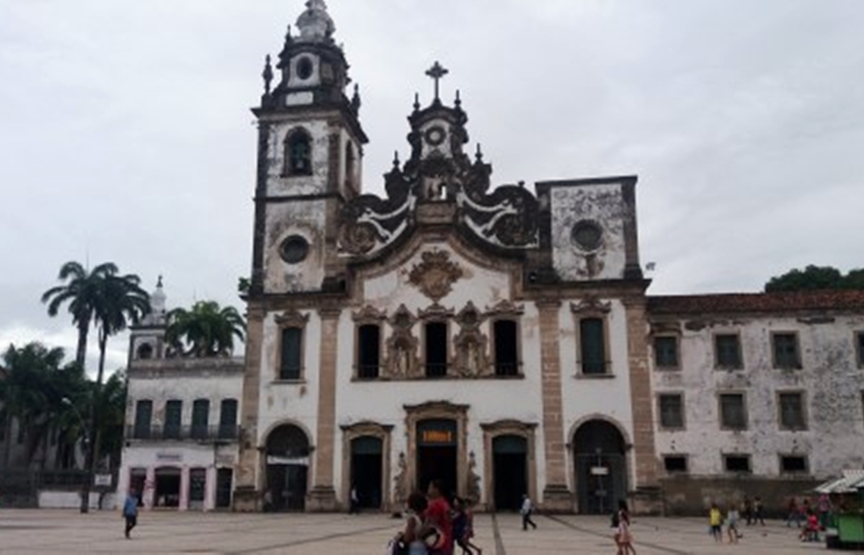 Arquidiocese de Olinda Recife - Metrópoles