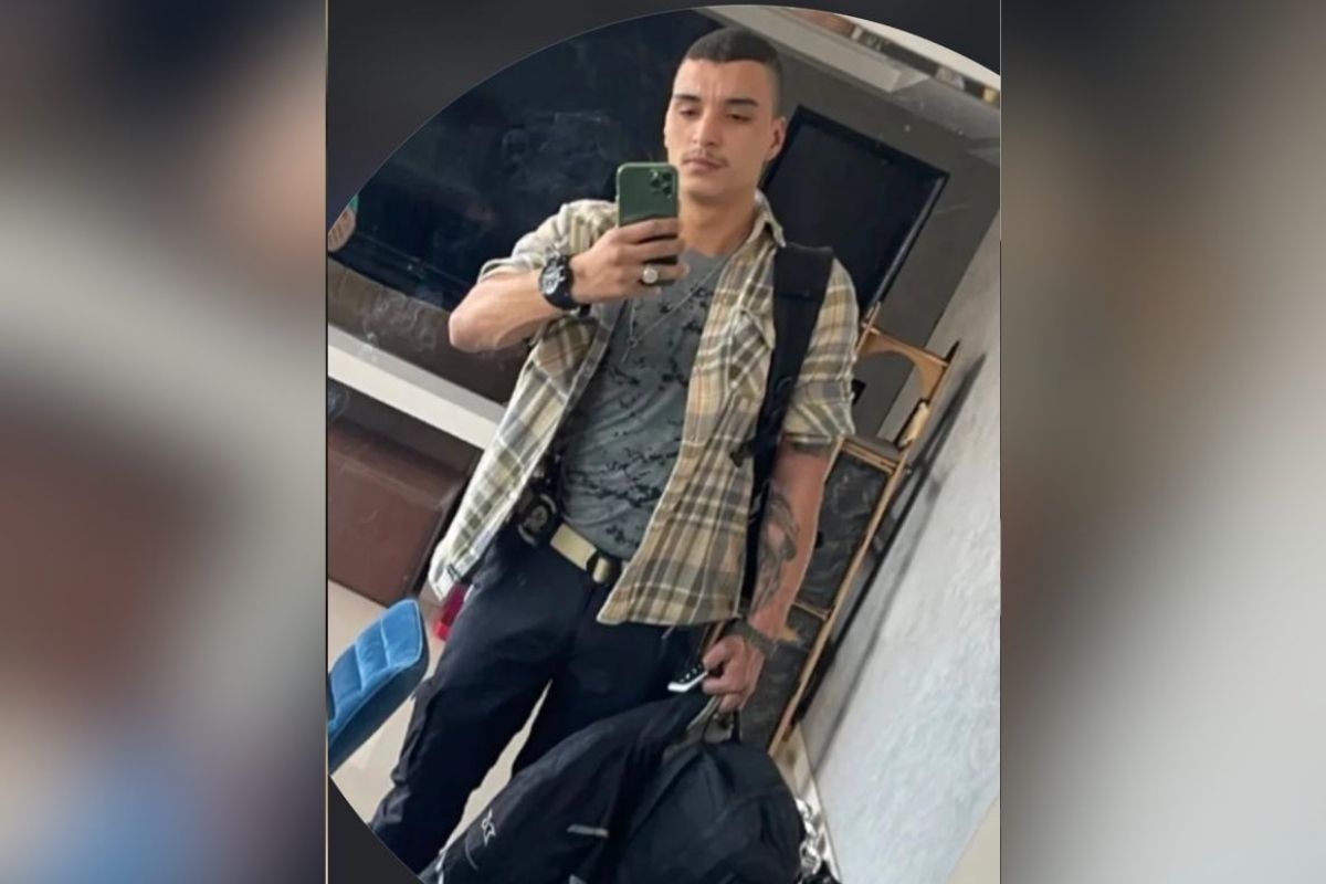 Câmera registra tiros e fuga de ex que matou enfermeira em SP