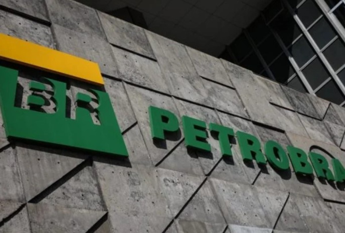 Petrobras descobre gás natural em águas profundas da Colômbia