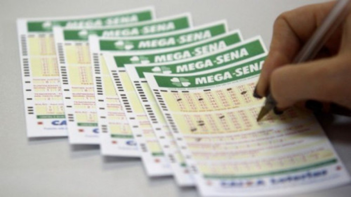 Mega-sena sorteia R$ 35 milhões neste domingo (19/7)