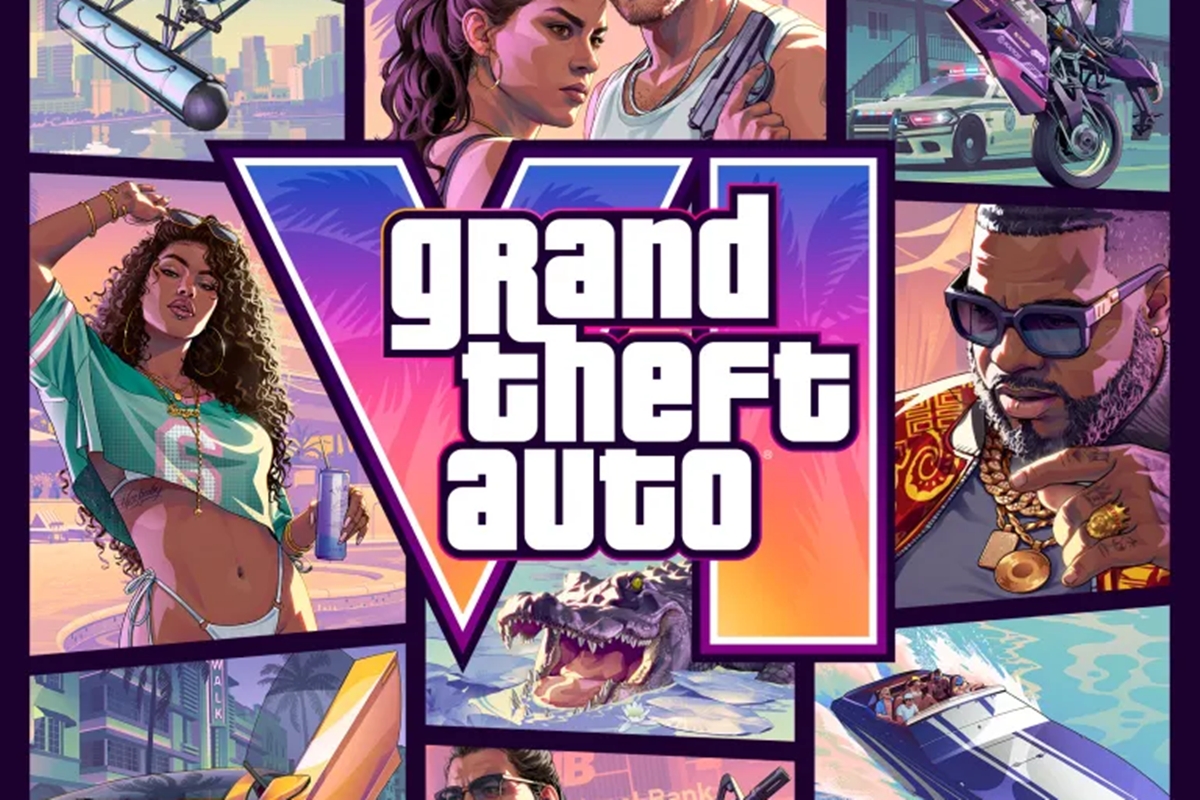 Perfil faz vazamentos em massa de GTA 6 e ameaça a Rockstar - QTU Questões do Universo