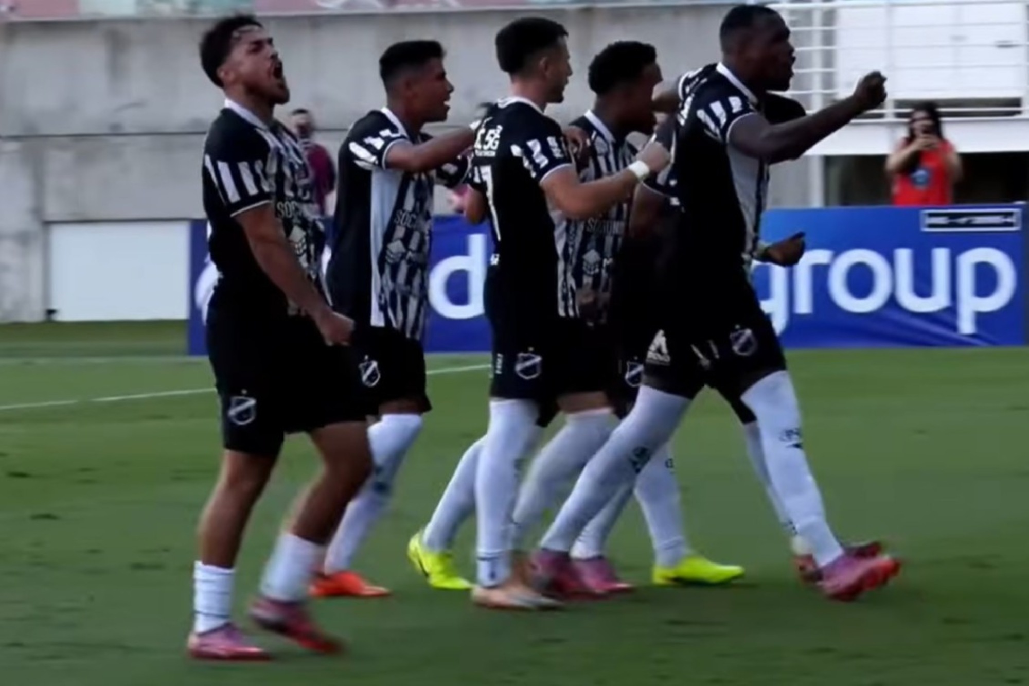 Série D ZeroUm: veja os melhores momentos de ABC-RN x Altos-PI