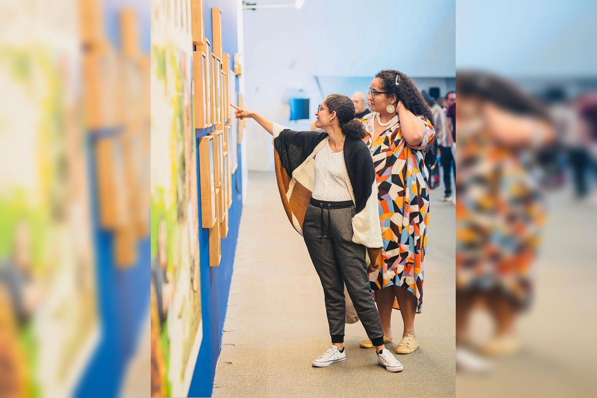 Acervo público do Museu Nacional da República é digitalizado: "Vida nova"