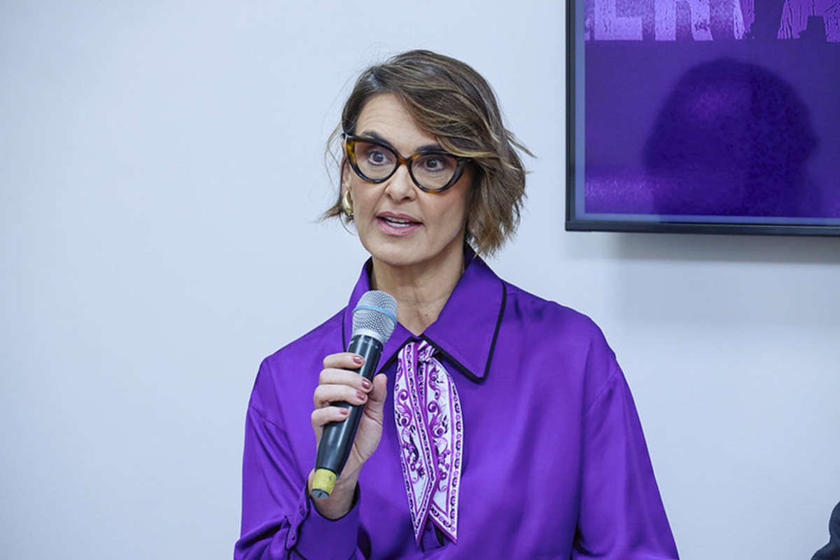 promotora de Justiça Denise Guerzoni