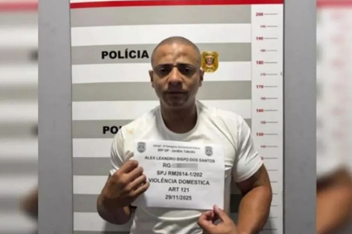 Empresário é solto após ser acusado de homicídio e ligação com o PCC