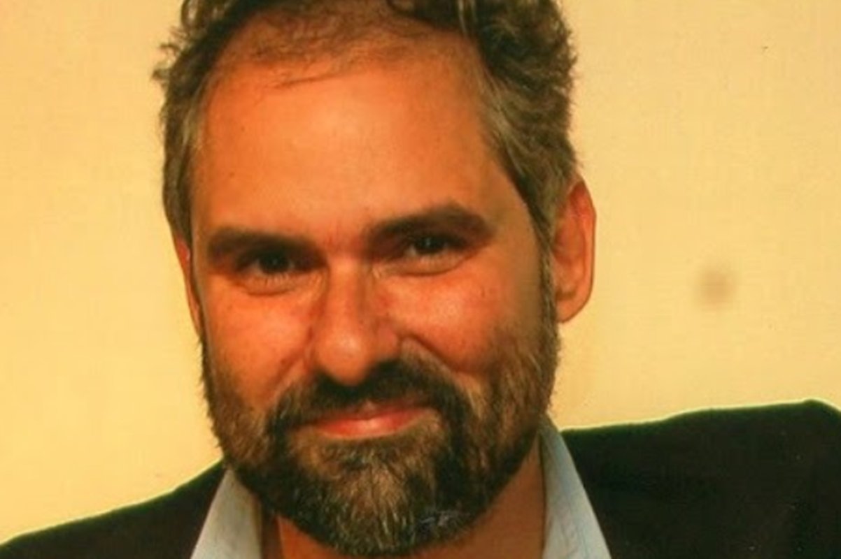 Poeta e ensaísta Alexei Bueno morre aos 63 anos