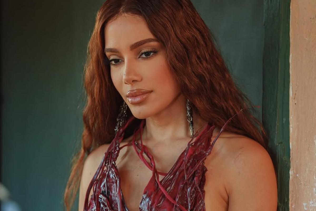 Anitta é indicada ao VMA 2026 por música com Shakira: veja a lista