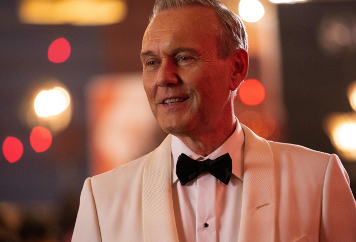 Quem é Anthony Head, ator homenageado em episódio de Ted Lasso