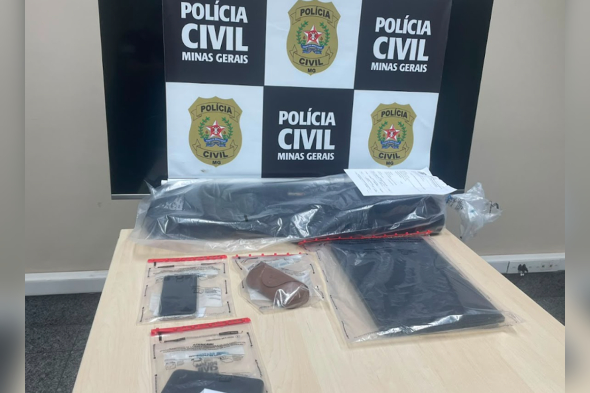 Influenciadores investigados por vídeos de manobras perigosas são alvo de operação