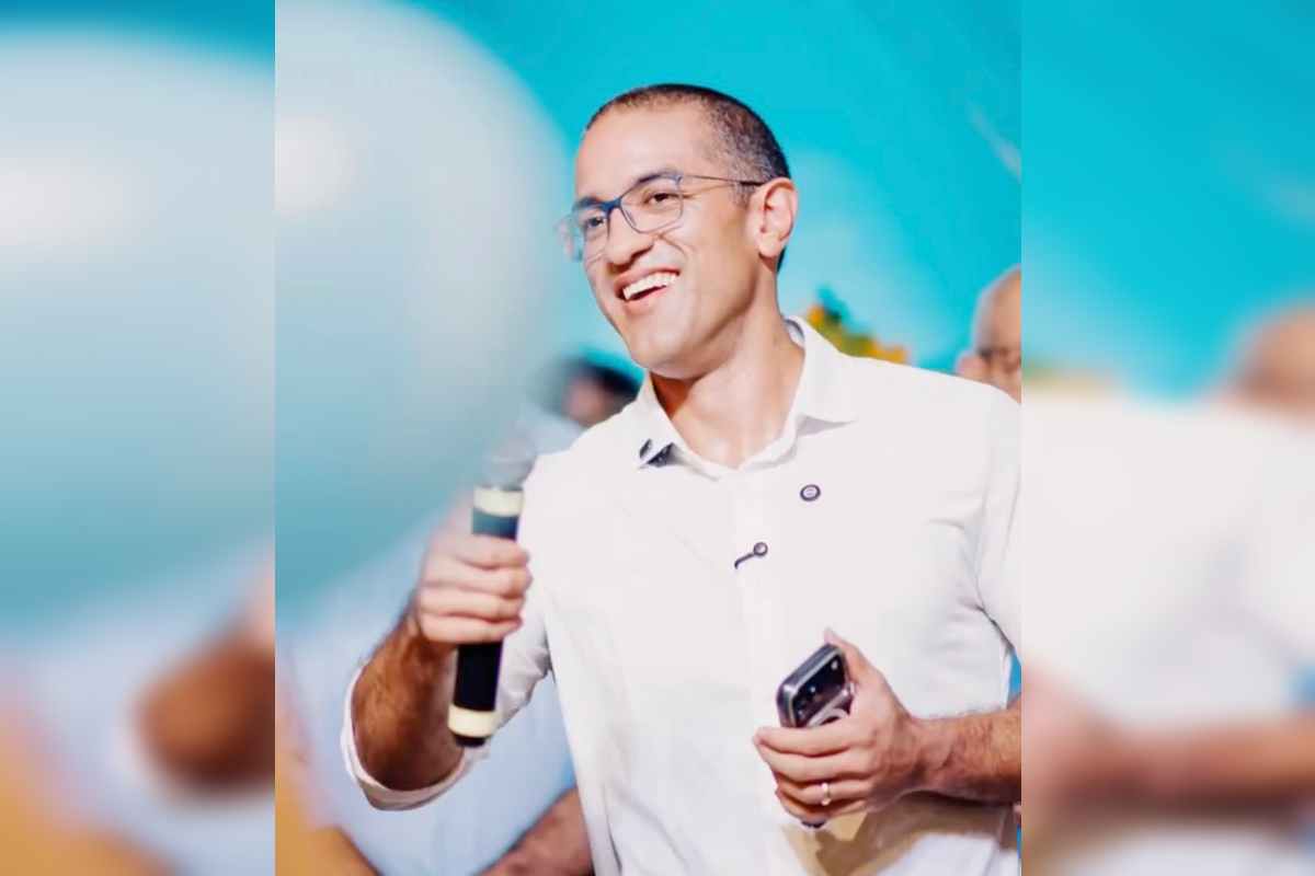 TSE adia análise da candidatura de Arthur Henrique ao Governo de RR