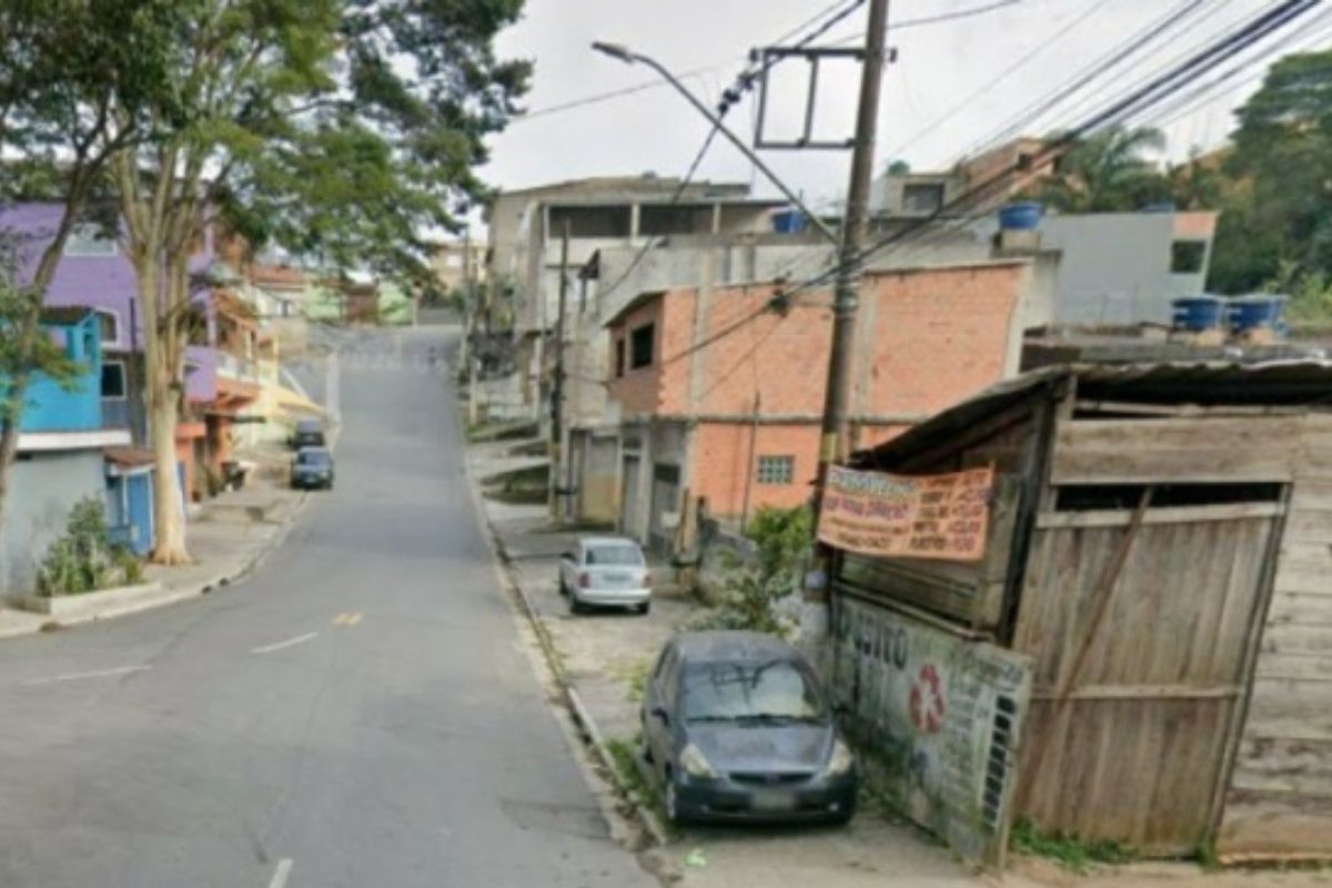 atropela-adolescentes-crianca Criança atropelada por adolescentes em moto em Mauá; segurança viária em foco na região