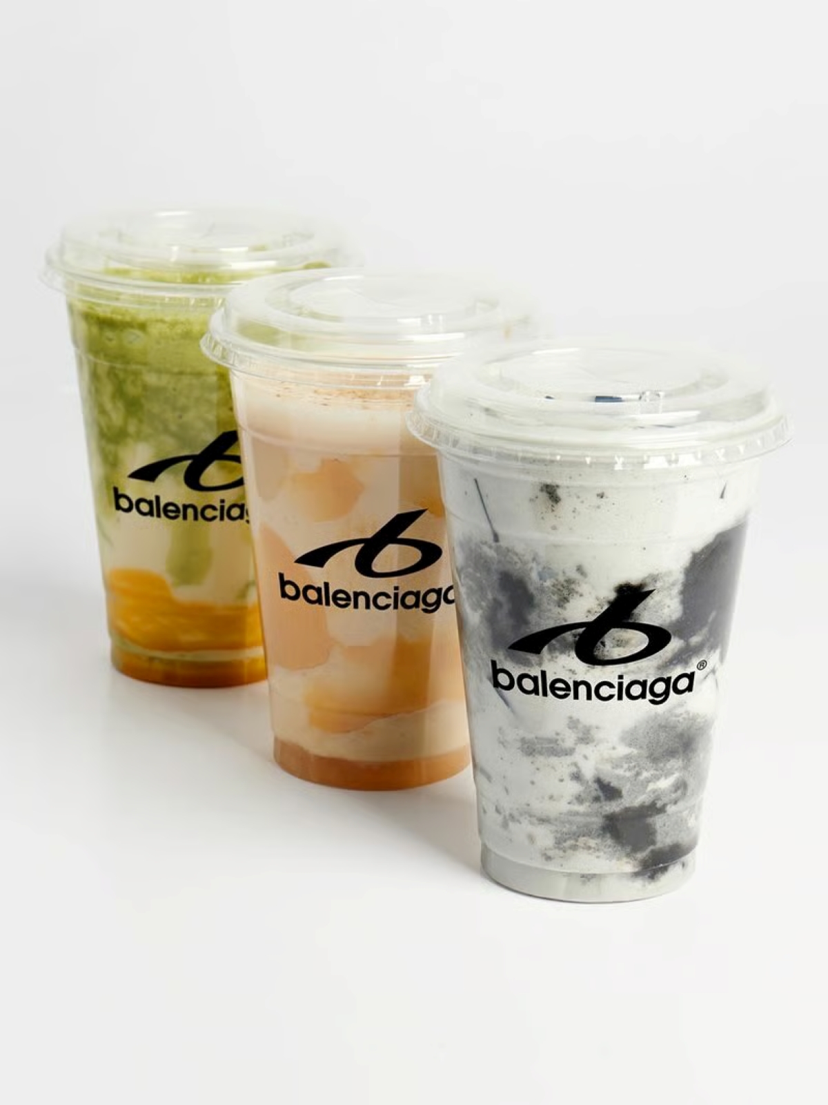 balenciaga lança coleção fitness - metrópoles