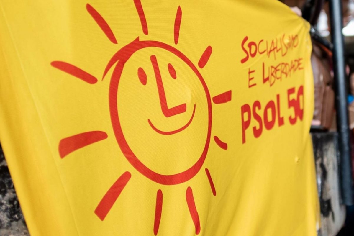 Federação Psol/Rede não supera cláusula de barreira por 185 votos