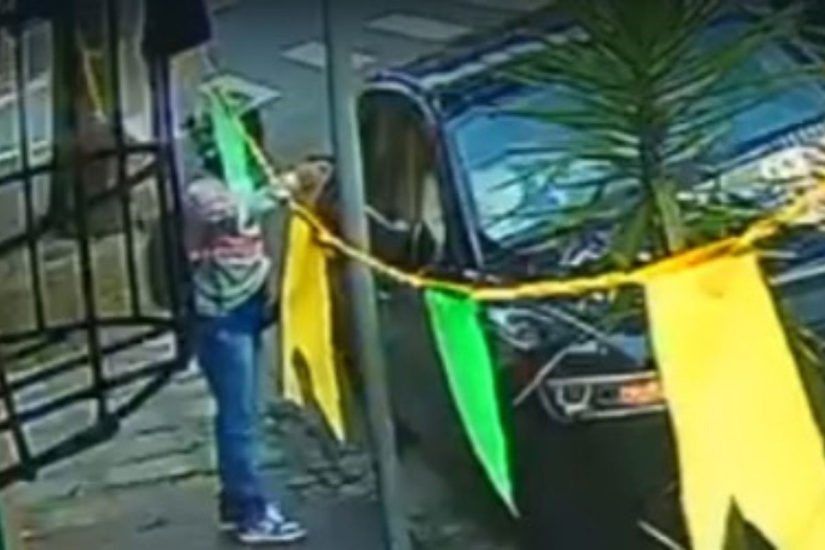Policial aposentado é baleado após reagir a assalto no Itaim Bibi