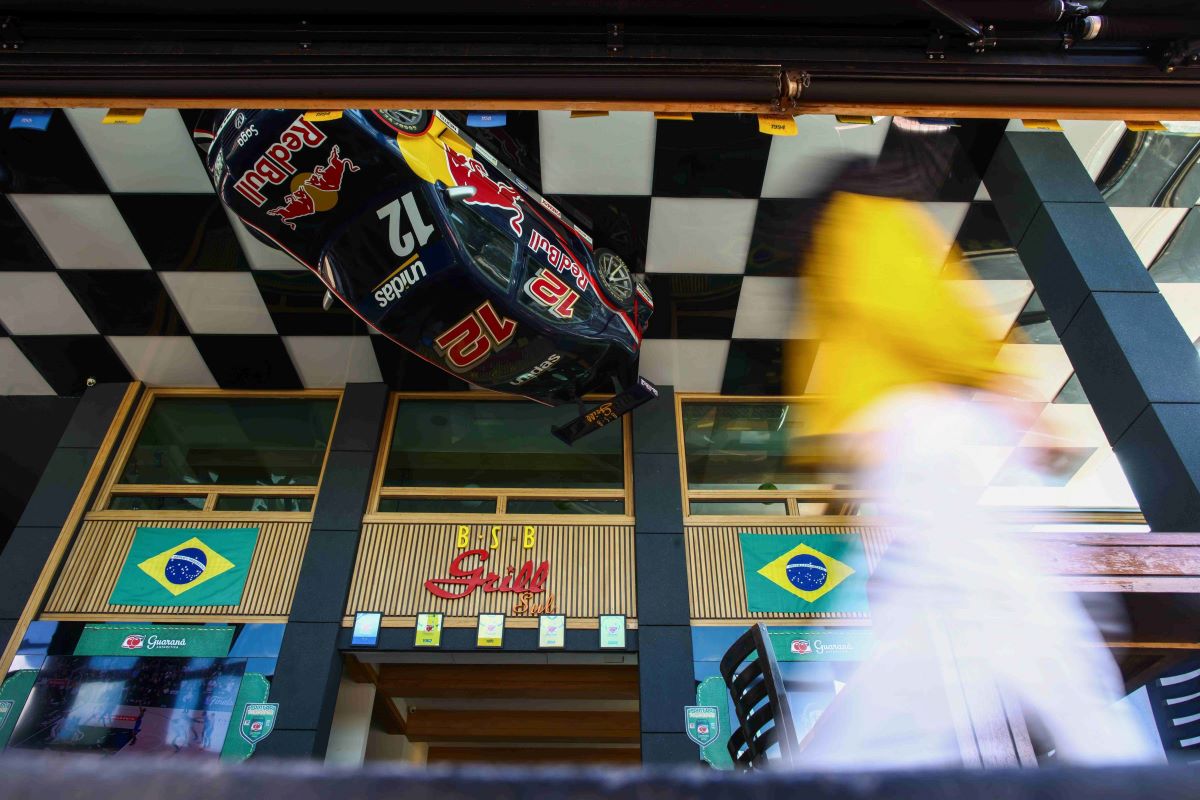 BSB Grill se transforma no Point do Torcedor em Brasília 19 BSB Grill Sul com cortes nobres