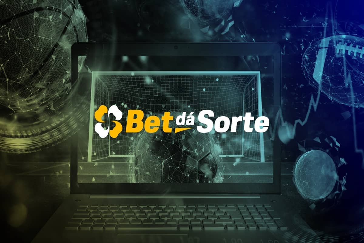 Bet dá Sorte