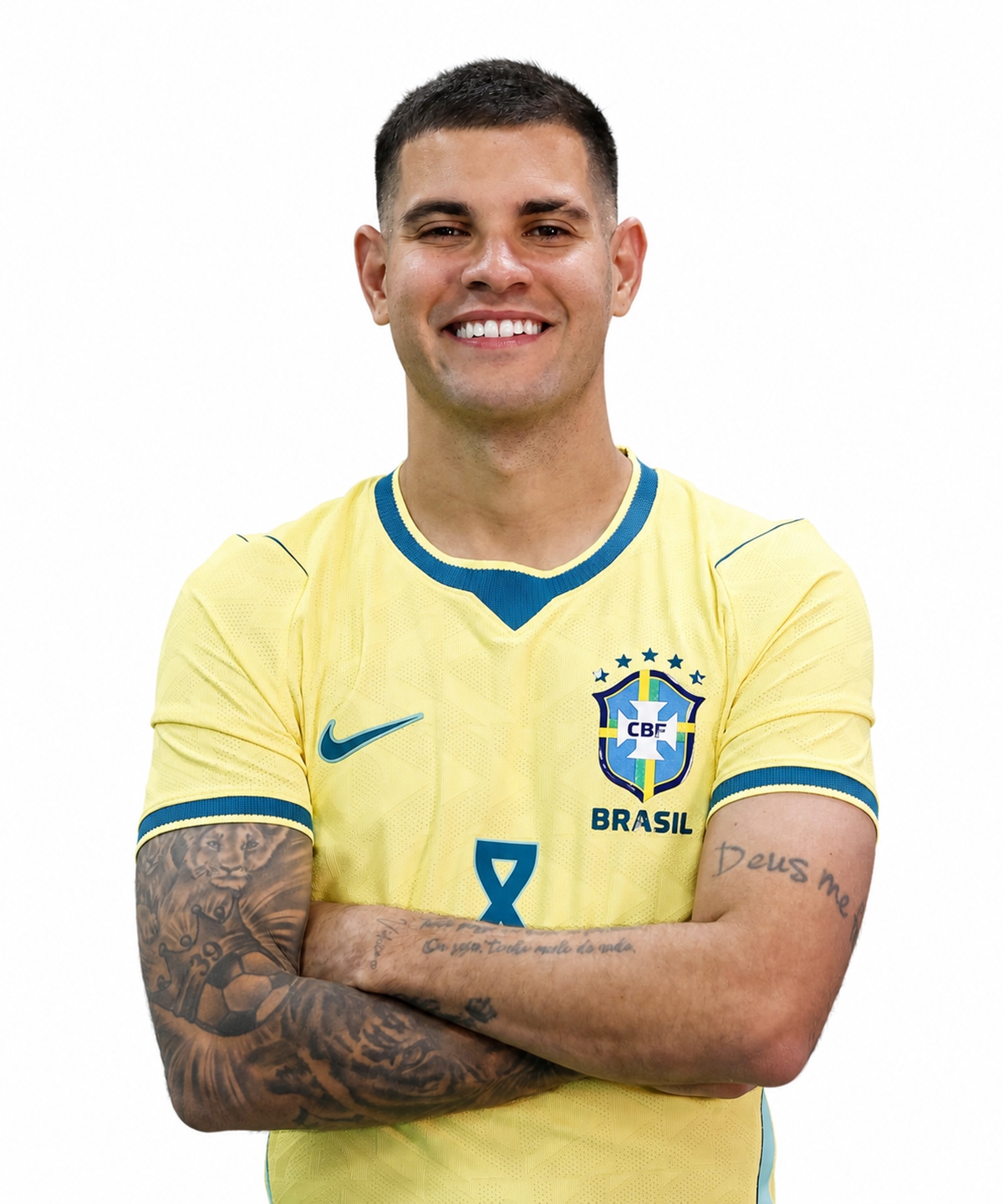 Bruno Guimarães