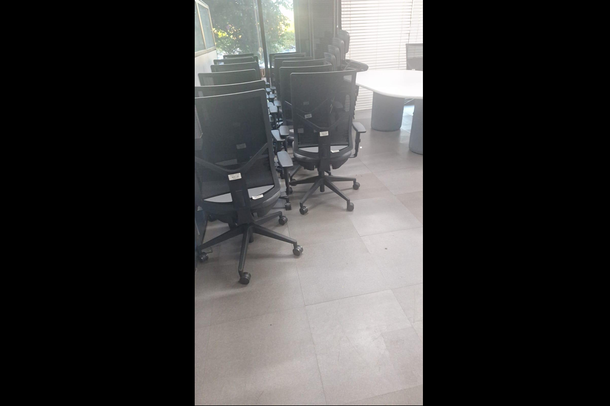 Fazenda diz desconhecer taxa de ocupação das salas do prédio