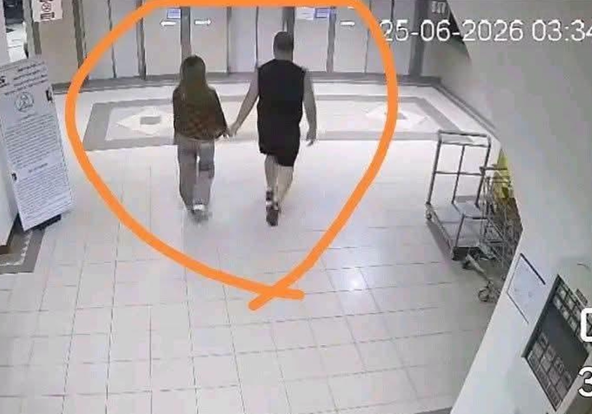 Australiano é preso após corpo de jovem de 17 anos ser achado em mala