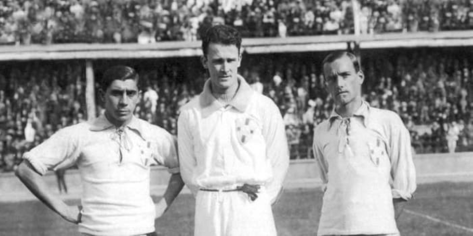 camisa antiga seleção brasileira - metrópoles